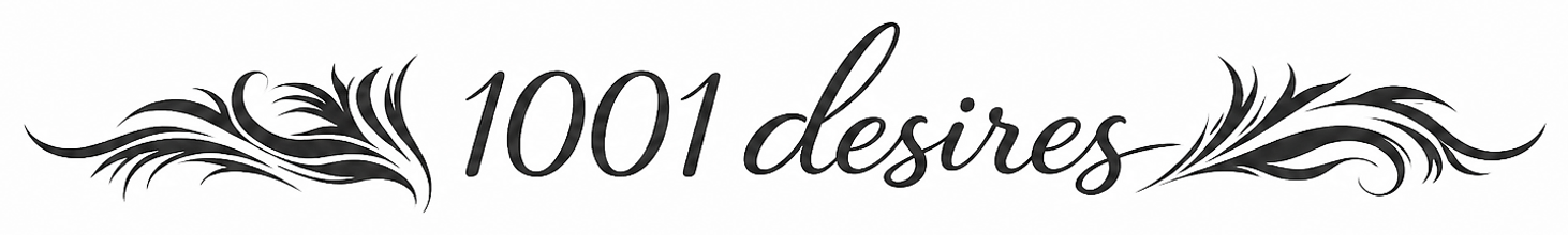 1001 desires